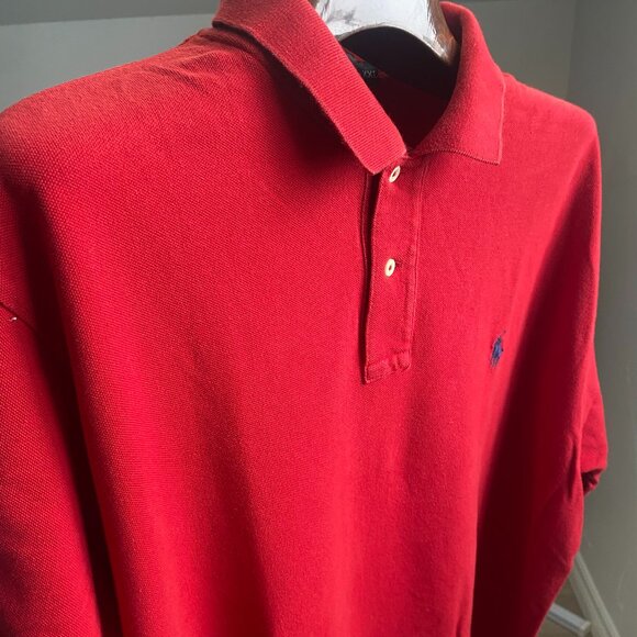 POLO Ralph Lauren  Size XXL - Picture 1 of 3